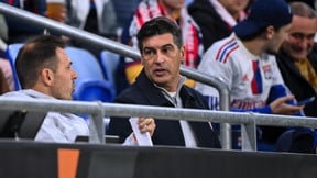OL : Paulo Fonseca annonce une discussion avec un buteur !