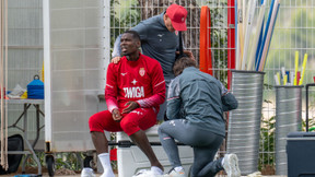 Le cauchemar continue pour Pogba, une date tombe...
