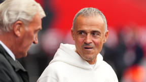 Luis Enrique : Le coup de génie du PSG !