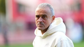Luis Enrique - PSG : Coup de tonnerre, il annonce déjà la fin !