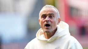 Mercato - PSG : Riolo balance en direct sur la signature de Luis Enrique !