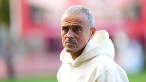 PSG : Luis Enrique annonce la fin !