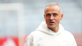 Luis Enrique : Grand changement au PSG, c’est validé !