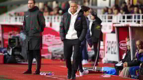 Gros raté au PSG, Luis Enrique avait prévenu !