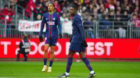 «C'est le prix à payer» : Une star du PSG frustrée par Dembélé et Barcola ?