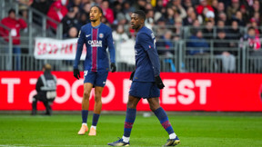 Barcola - Dembélé : Feu vert pour un gros transfert au PSG ! 
