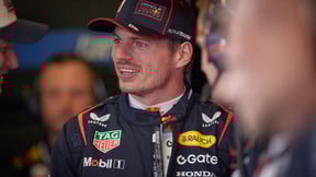 F1 - Verstappen : Le rendez-vous «spécial» !