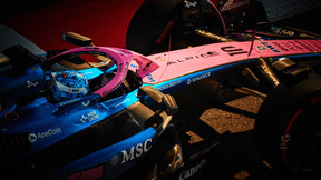 F1 - Alpine : C'est terminé, Pierre Gasly confirme !