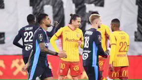 OM : Surprise avec Thauvin, le RC Lens sort du silence !