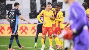 Thauvin - OM : L'énorme tacle à la radio !