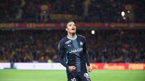 OM - Transfert de Greenwood : La grosse annonce à l'étranger !