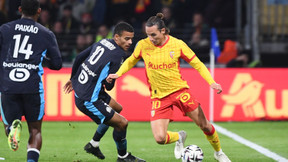 OM : Le refus surprise de Florian Thauvin !