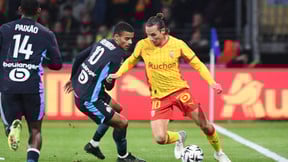 Greenwood remplace Thauvin : C'est la surprise à l'OM ! 