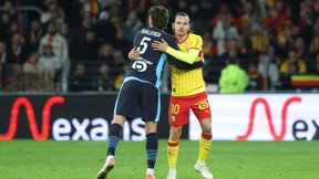 OM : Les retrouvailles virent au calvaire pour Thauvin ! 