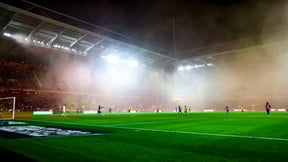 «C'est insupportable» : Une star de l'OM le fait craquer en direct