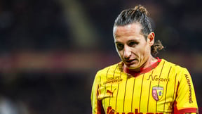 Mercato - RC Lens : Thauvin, le transfert bouclé en 24 heures !