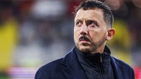 Vexé, il prépare sa revanche à l'OM : «Je sais qu'il appelle pas mal de gens»