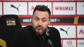 OM : De Zerbi annonce un renfort totalement inattendu !