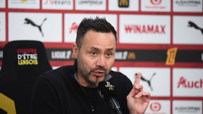 Roberto De Zerbi : Changement réclamé à l'OM !