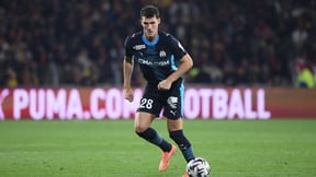 OM - Pavard : Le clash surréaliste en plein direct !