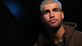 Carlos Alcaraz : Le pari totalement fou avec Kylian Mbappé !