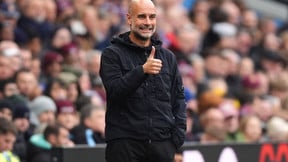 Guardiola : Le coup parfait annoncé au PSG !