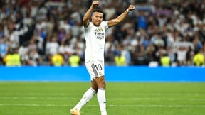 Clash au Real Madrid : Furieux, ce coéquipier de Mbappé est parti !