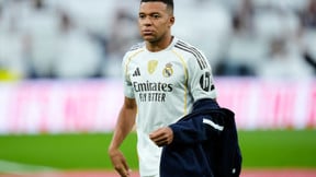 Mbappé - Real Madrid : Clash confirmé !
