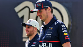 F1 : Une guerre «psychologique» avec Lewis Hamilton, Max Verstappen dit tout ! 