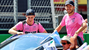 F1 - Transfert avec Gasly : Il confirme !