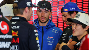 F1 - Gasly/Alpine : La fin est attendue !
