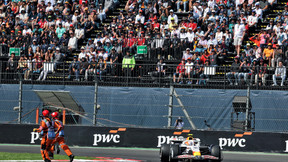 «J’aurais pu les tuer» : Stupeur en F1, un drame évité de justesse