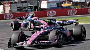 F1 - Alpine : Pierre Gasly annonce une grosse surprise !