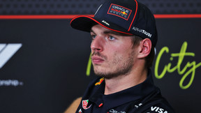 F1 - Transfert avec Verstappen : Coup de théâtre chez Red Bull ?