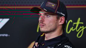 F1 - Verstappen : Le divorce qui régale son ex !