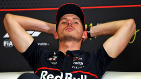 F1 - Rupture avec Verstappen : Son ex balance !