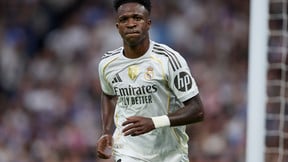 Coup de sang de Vinicius Jr : C'est terminé, la sortie surréaliste sur le Real Madrid !