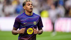 Lamine Yamal : Le coup de pression à Barcelone !