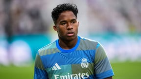 Mercato : Endrick recale l'OM, la raison est dévoilée !