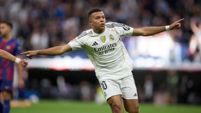 Kylian Mbappé : Le grand changement annoncé ! 