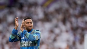 Mbappé remplacé, le Real Madrid a pris sa décision !