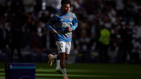 Kylian Mbappé raconte sa première fois, il est sous le choc 