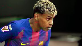 Bagarre au Real Madrid : L'invitation lunaire de Lamine Yamal !