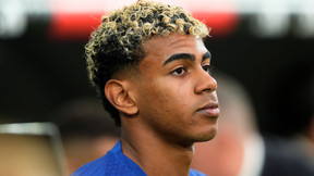 Transfert au PSG : Nouvelle bombe après Lamine Yamal ?