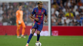 Lamine Yamal : La réunion au sommet révélée !