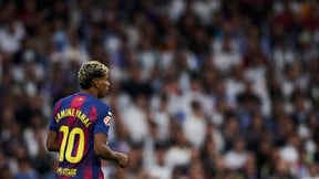 Lamine Yamal : La folle révélation… à l’OM !