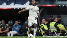Mercato - Real Madrid : C'est terminé pour Vinicius Jr !