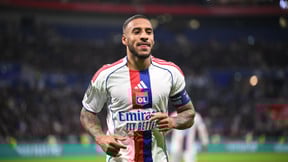 Départ de Tolisso : Il annonce une grande nouvelle pour l’OL ! 