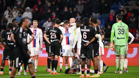 Désastre à l’OL, le vestiaire sort du silence !