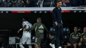 Départ du Real Madrid : L'avenir de Vinicius Jr décidé après le clash ? 